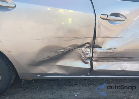 2012 Mazda 3 I Touring z USA, uszkodzony, nr VIN JM1BL1V84C1612494